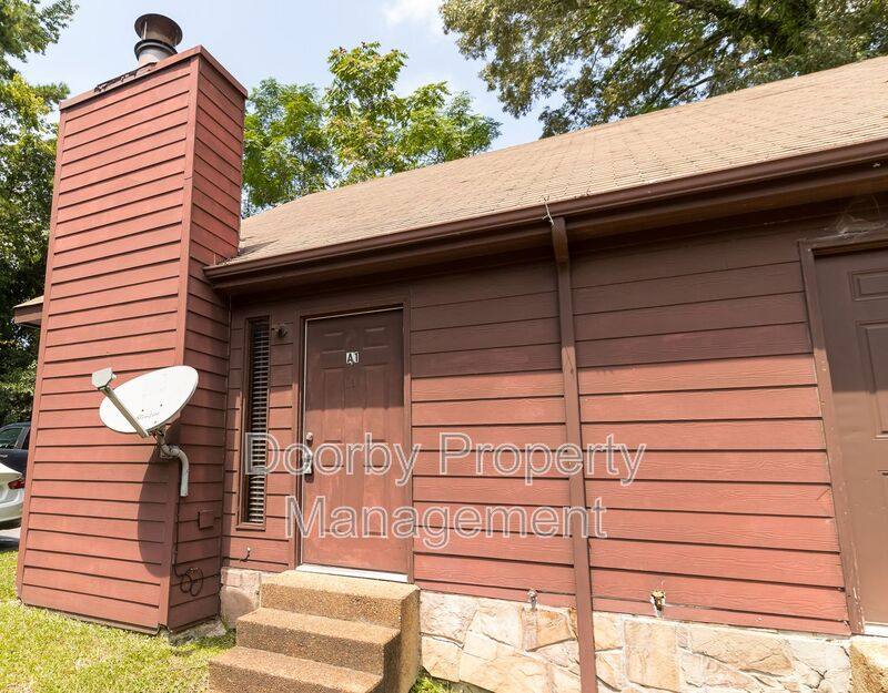 Apartment for rent at 22 S Germantown Rd #A1, Chattanooga, TN 37411