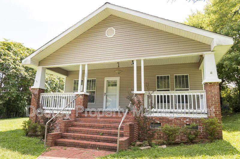 House for rent at 156 Signal Hills Dr, Chattanooga, TN 37405