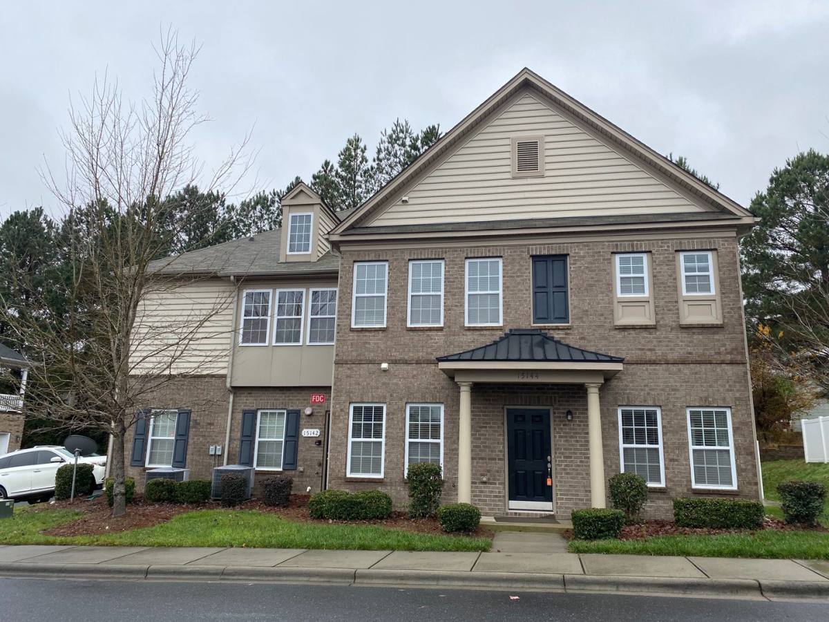 House for rent at 15144 Jade St, Charlotte, NC 28277