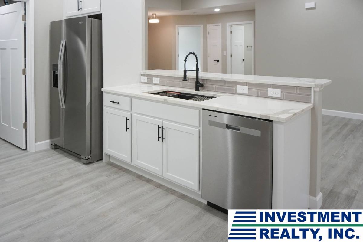 Apartment for rent at 1515 Saint Maria's St, Rolla, MO 65401