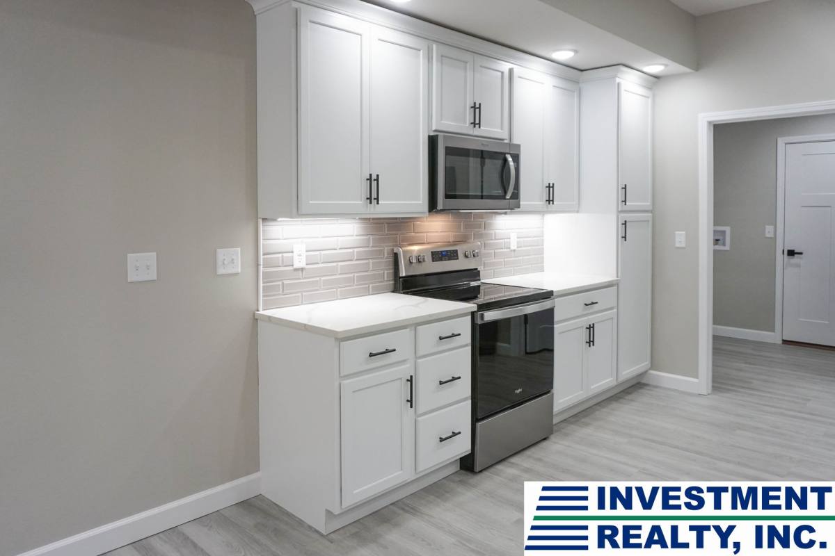 Apartment for rent at 1515 Saint Maria's St, Rolla, MO 65401