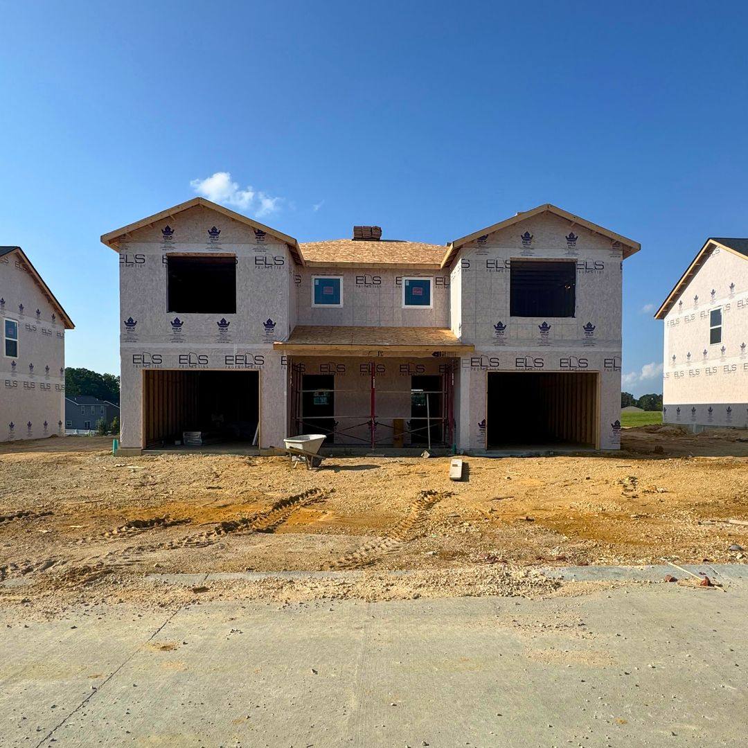 Townhouse for rent at 27301 Warrior Loop, Warrenton, MO 63383