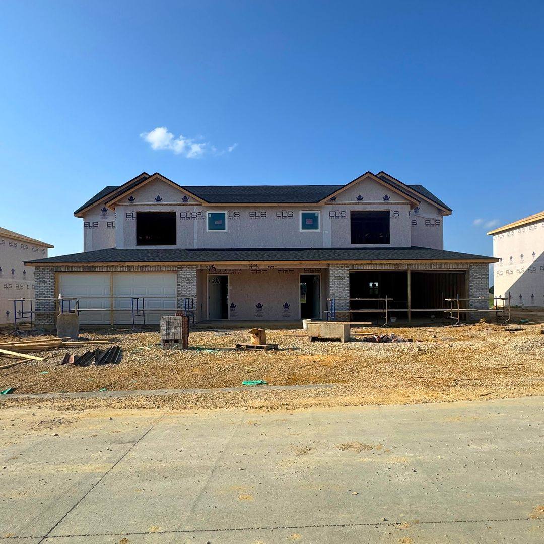 Townhouse for rent at 27301 Warrior Loop, Warrenton, MO 63383