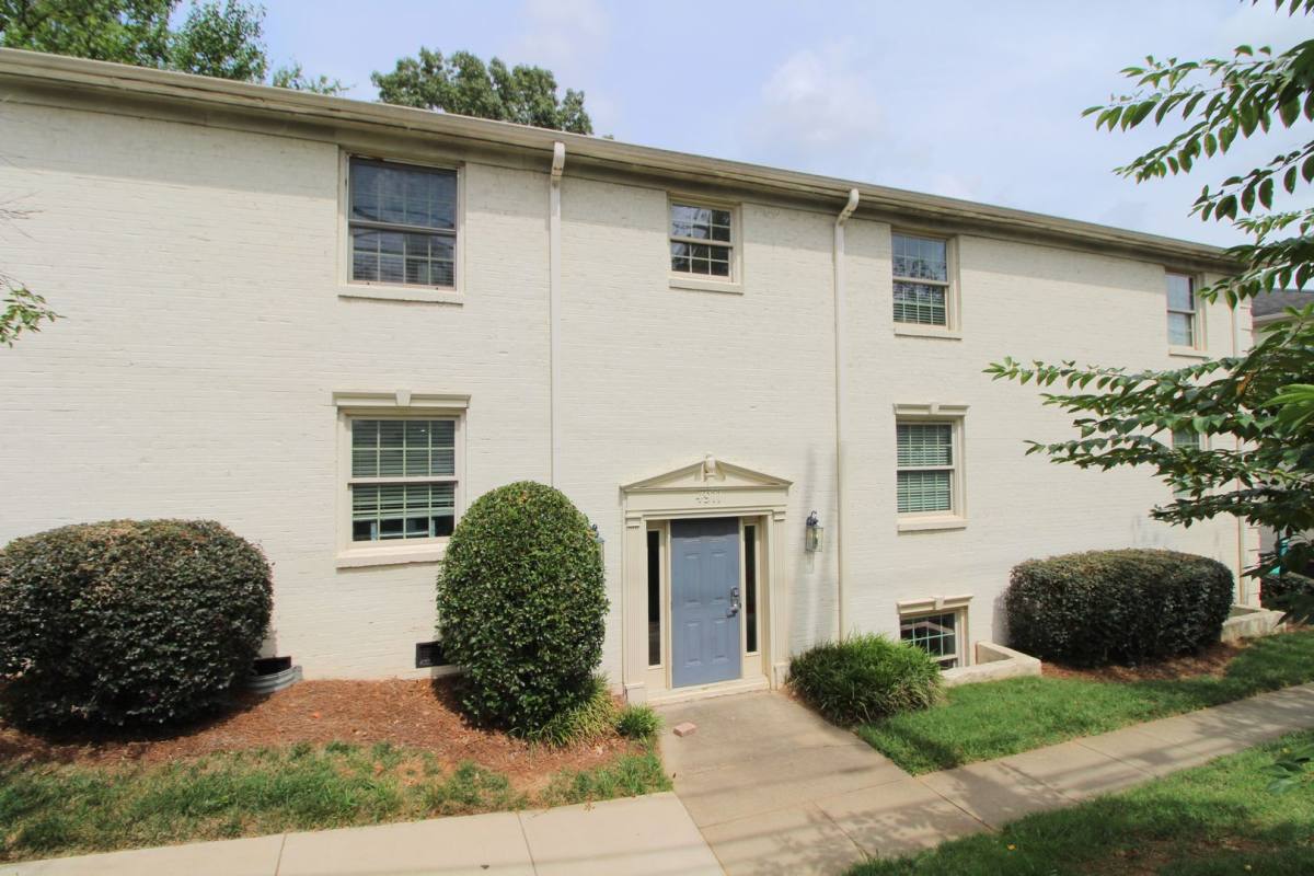 Condo for rent at 4911 Park Rd, Charlotte, NC 28209