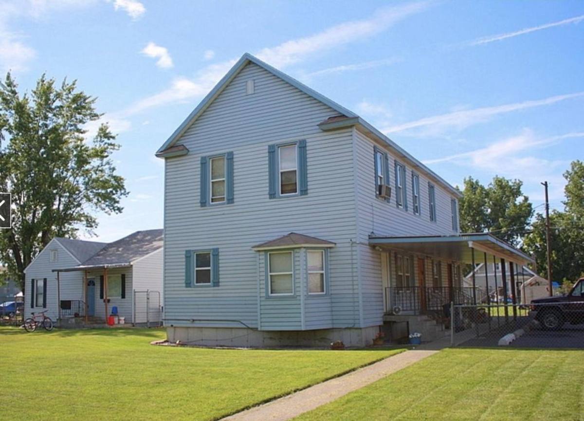 Apartment for rent at 2712 & 2718 E Sharp Ave, Spokane, WA 99202