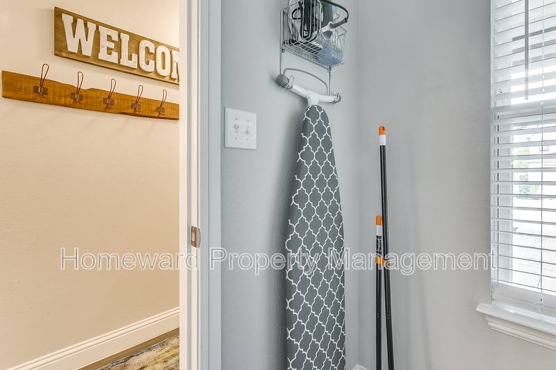 House for rent at 3813 Huntington Rd, Denton, TX 76209