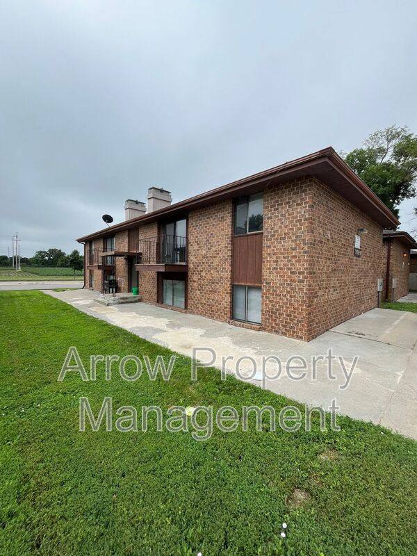 Apartment for rent at 3624 Huntington #2, Lincoln, NE 68504