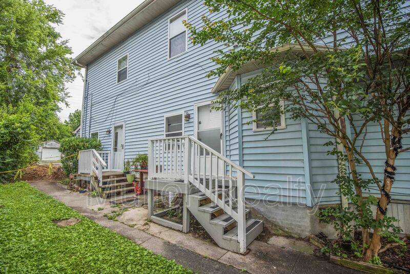 Apartment for rent at 1705 Washington Ave #2, Knoxville, TN 37917