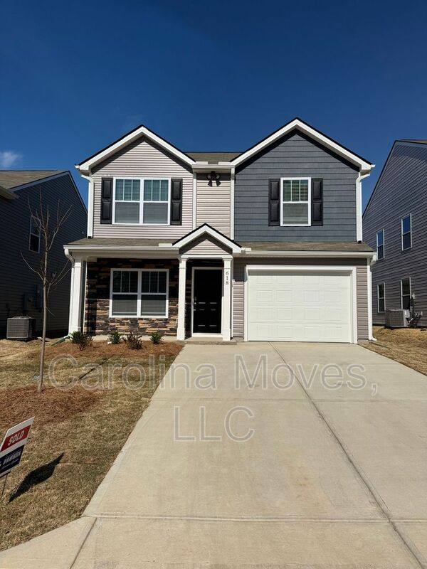 House for rent at 618 Evaleigh St, Woodruff, SC 29388