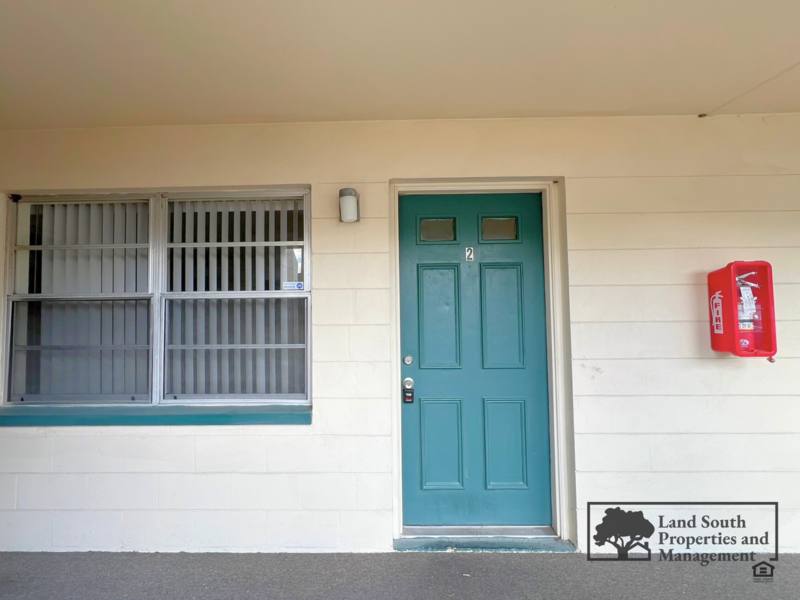 Apartment for rent at 2819 Balfour Ave, Lakeland, FL 33803