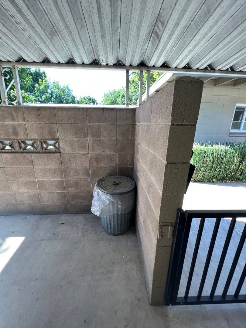 Apartment for rent at 2124 Wylie Dr, Modesto, CA 95355
