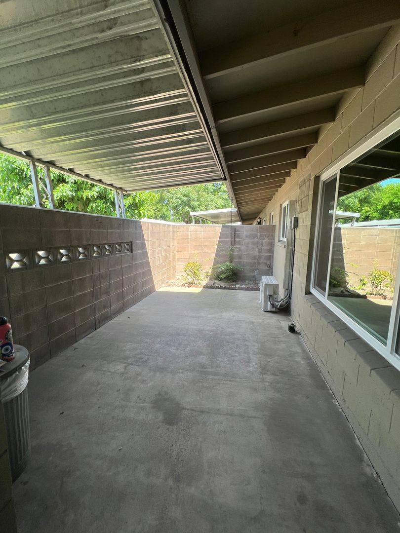 Apartment for rent at 2124 Wylie Dr, Modesto, CA 95355