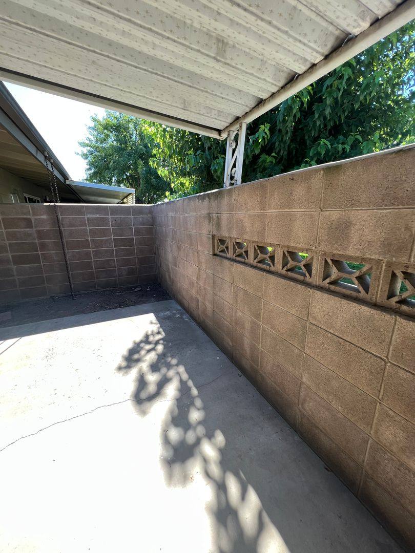 Apartment for rent at 2124 Wylie Dr, Modesto, CA 95355