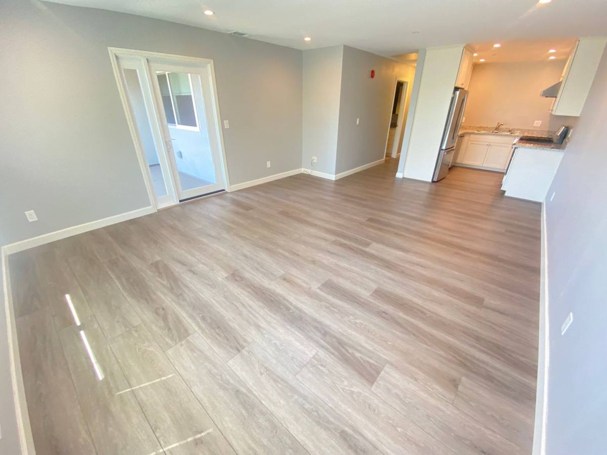 Apartment for rent at 4124 Lyon Ave, Oakland, CA 94601