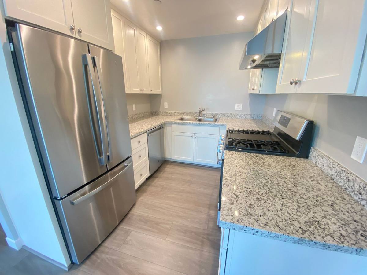 Apartment for rent at 4124 Lyon Ave, Oakland, CA 94601