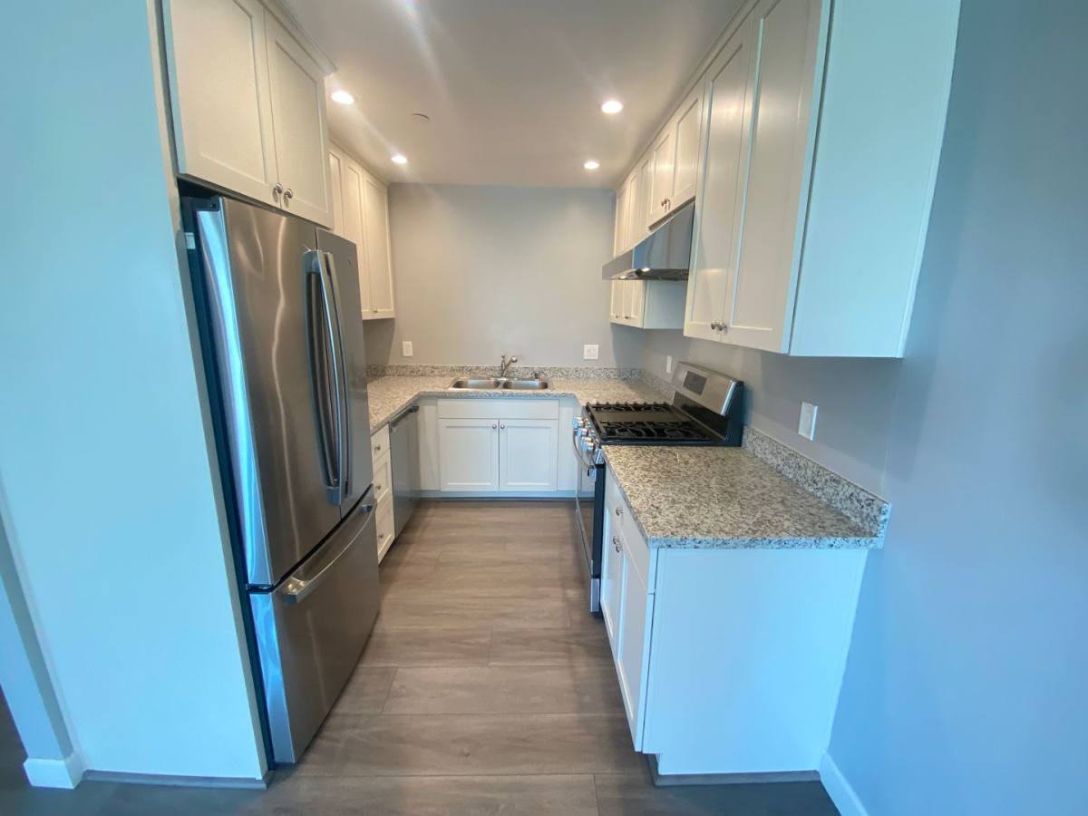 Apartment for rent at 4124 Lyon Ave, Oakland, CA 94601