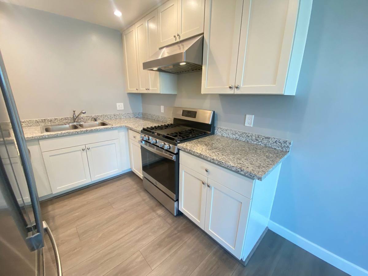 Apartment for rent at 4124 Lyon Ave, Oakland, CA 94601