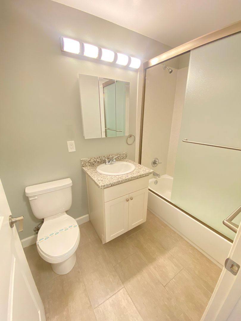 Apartment for rent at 4124 Lyon Ave, Oakland, CA 94601