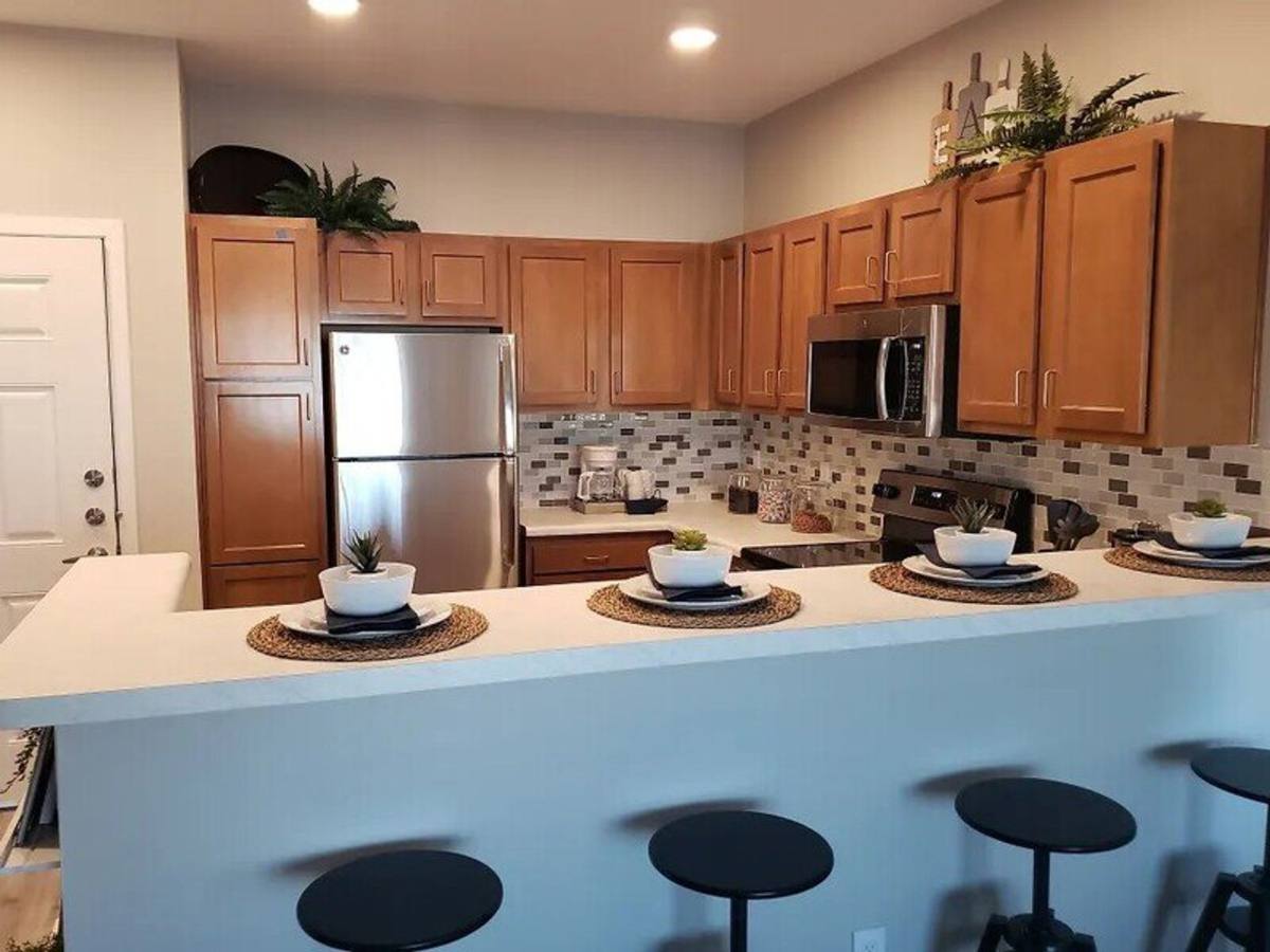 Apartment for rent at 715 N Country Club Dr, Mesa, AZ 85201