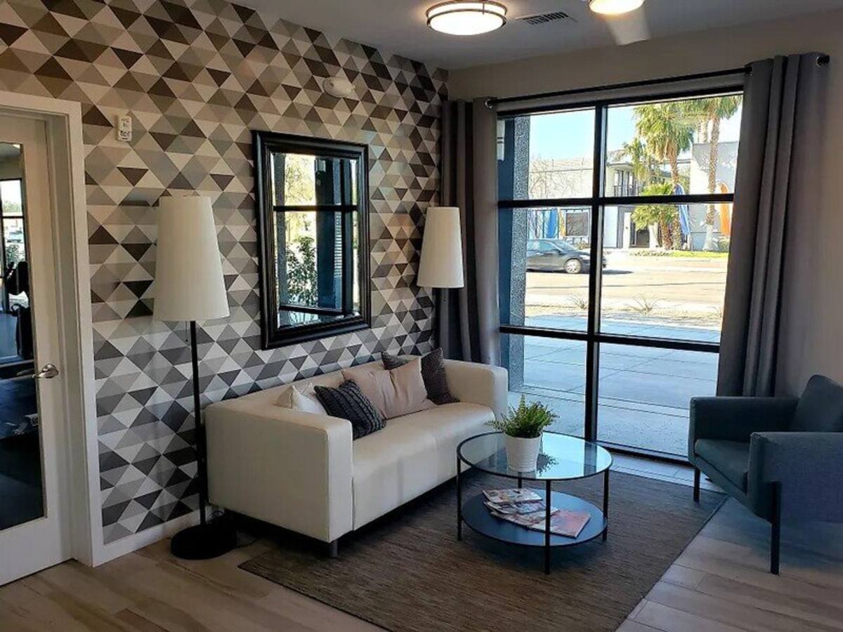 Apartment for rent at 715 N Country Club Dr, Mesa, AZ 85201