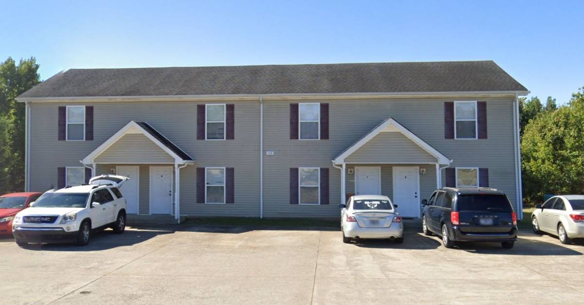 Apartment for rent at 508 Patriot Park Court, Clarksville, TN 37042