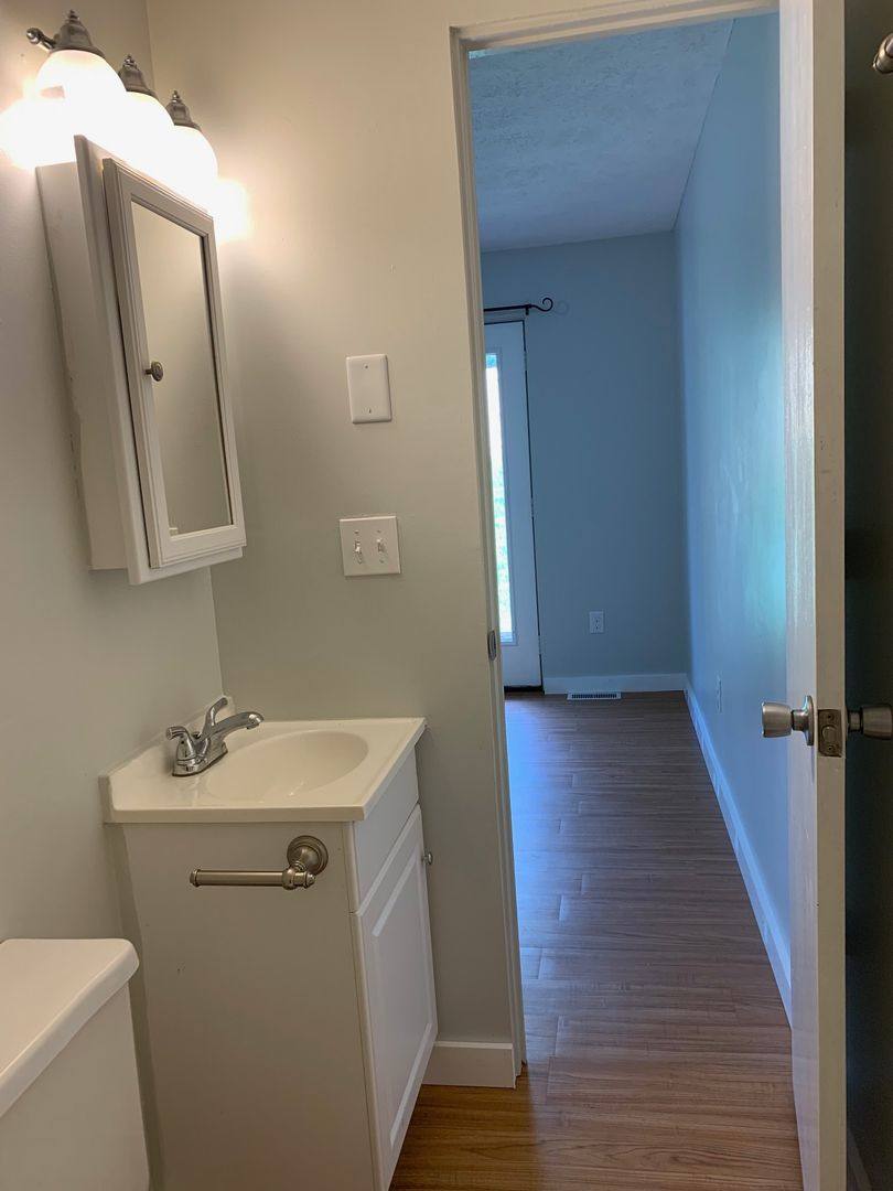 Townhouse for rent at 2582 St, Christiansburg, VA 24073