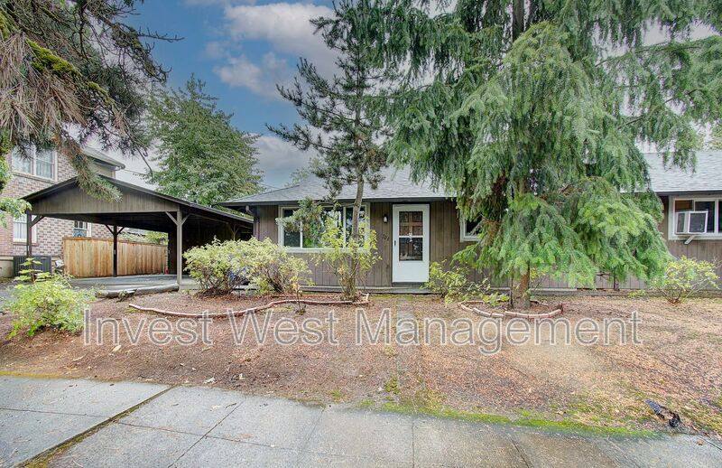 House for rent at 703 E 29th St, Vancouver, WA 98663