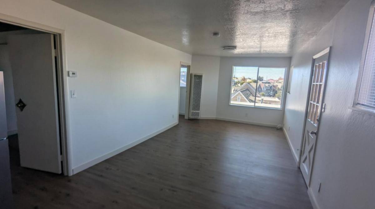 Apartment for rent at 660-664 Precita Ave, San Francisco, CA 94110