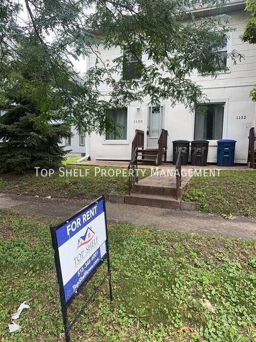 Apartment for rent at 1150 27th St, Des Moines, IA 50311