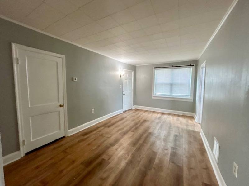Apartment for rent at 1411 Filbert St #1, Curtis Bay, MD 21226