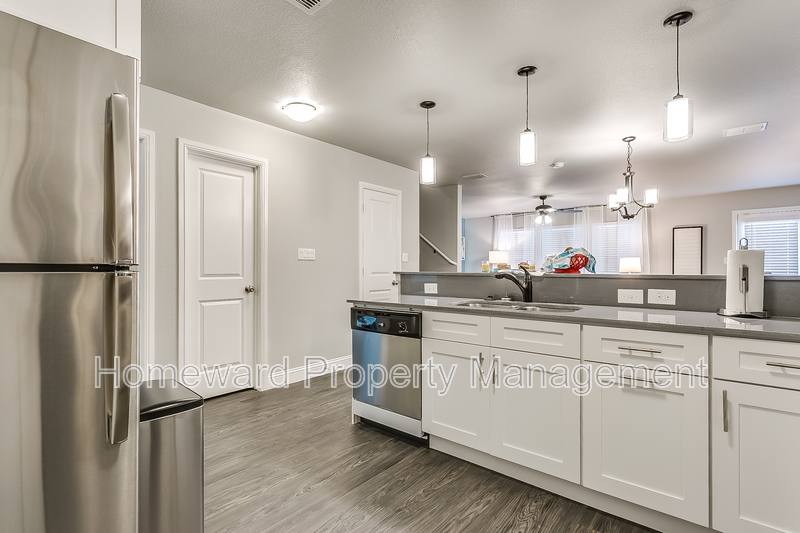House for rent at 3816 Sheraton Rd, Denton, TX 76209