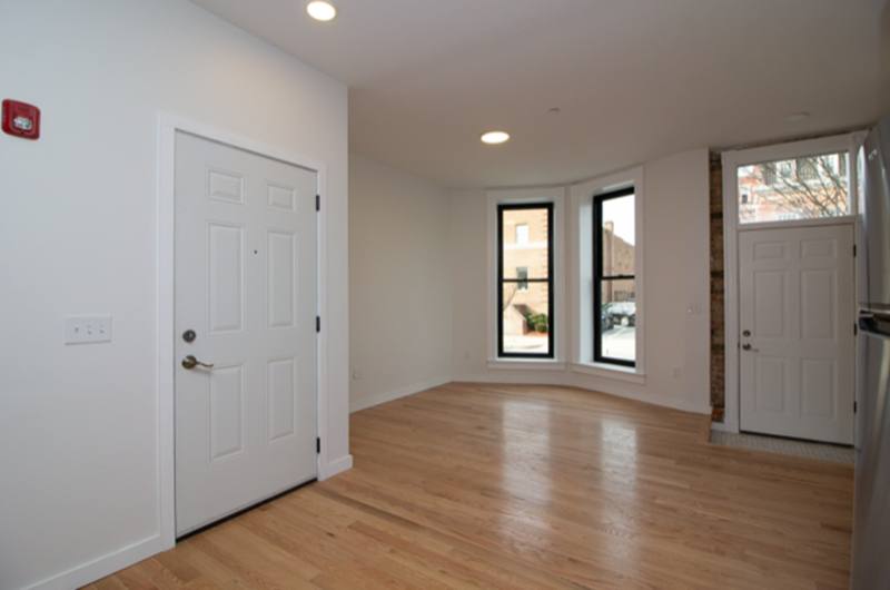 Apartment for rent at 2527 St Paul #2B, Baltimore, MD 21218