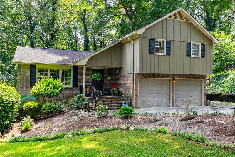 Apartment for rent at 4932 Rock Haven Dr, Lilburn, GA 30047