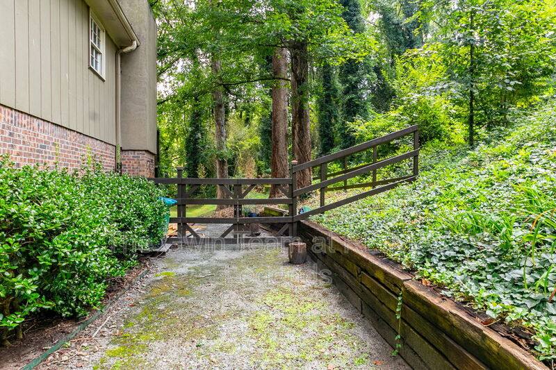 Apartment for rent at 4932 Rock Haven Dr, Lilburn, GA 30047