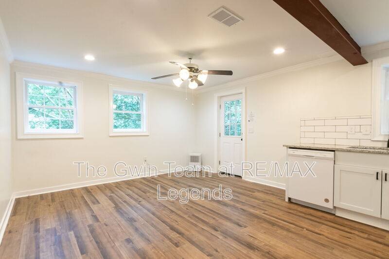 Apartment for rent at 4932 Rock Haven Dr, Lilburn, GA 30047