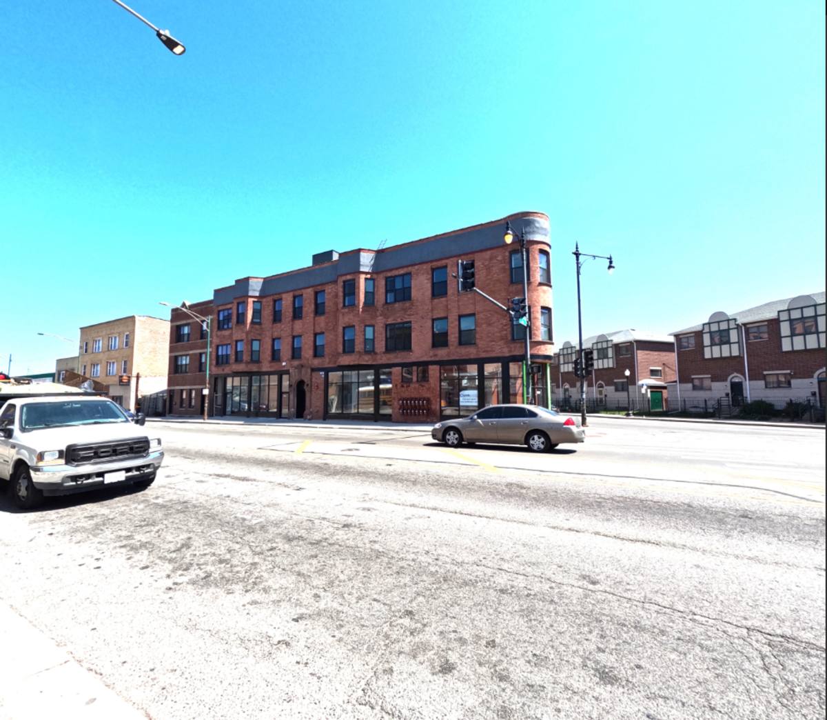 Apartment for rent at 3473-81 S Archer 2038-44 35th St, Chicago, IL 60608