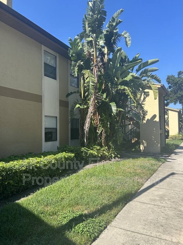 Condo for rent at 12293 Sailwinds Blvd #203, Largo, FL 33773