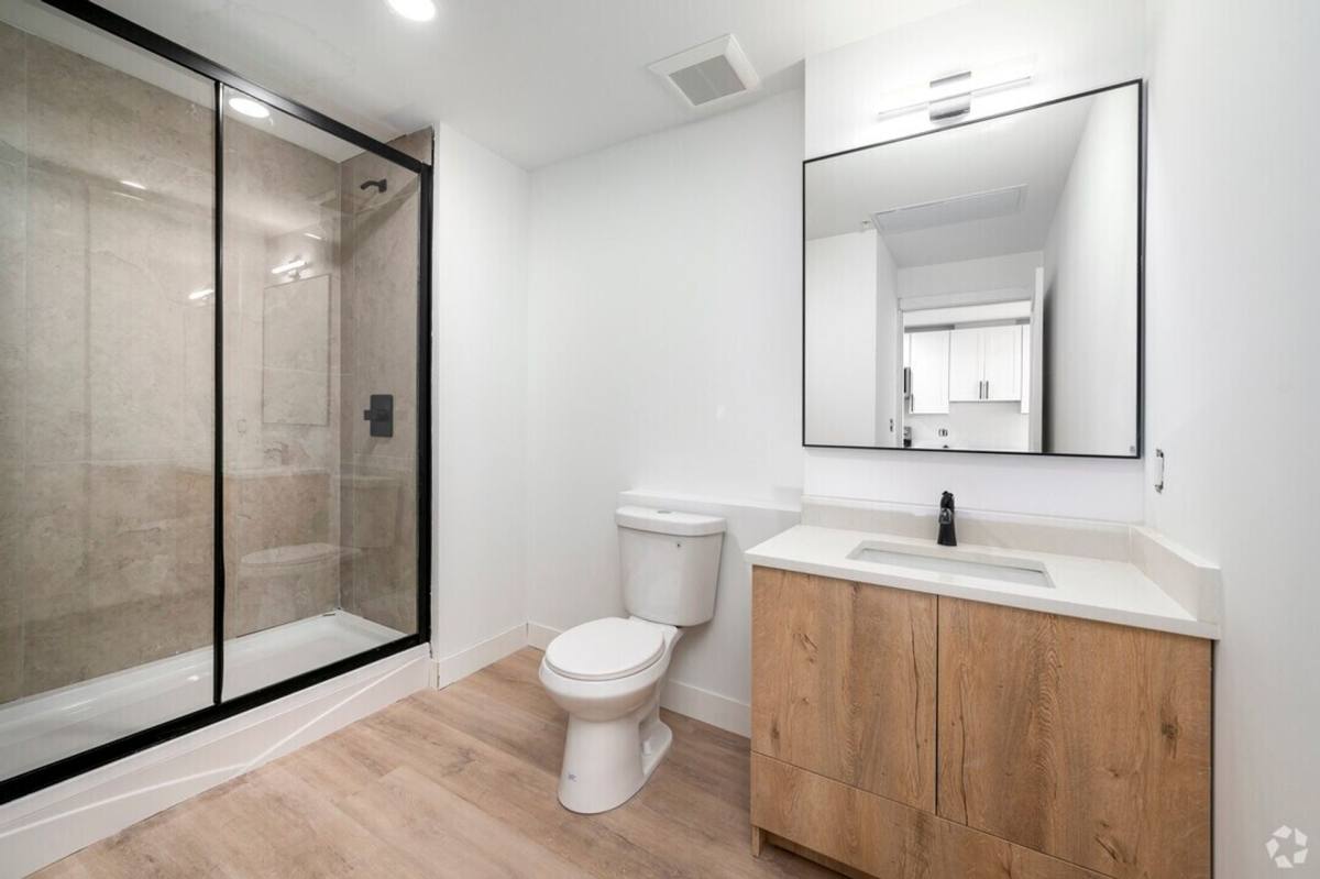 Apartment for rent at 5702 Georgia Ave NW, Washington, DC 20011