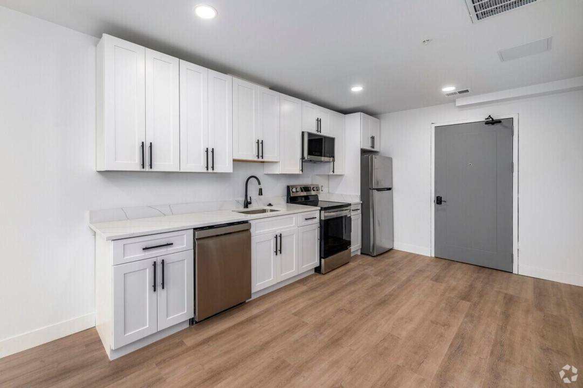 Apartment for rent at 5702 Georgia Ave NW, Washington, DC 20011
