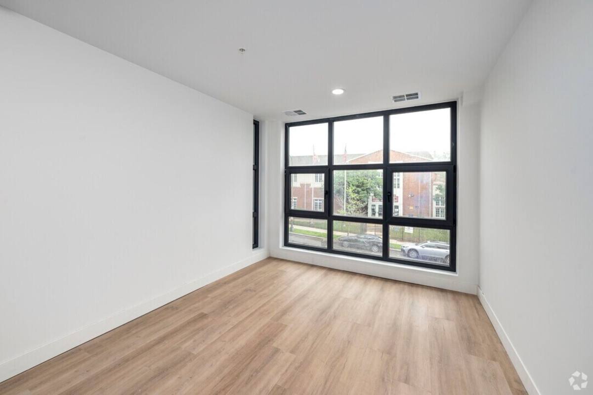 Apartment for rent at 5702 Georgia Ave NW, Washington, DC 20011