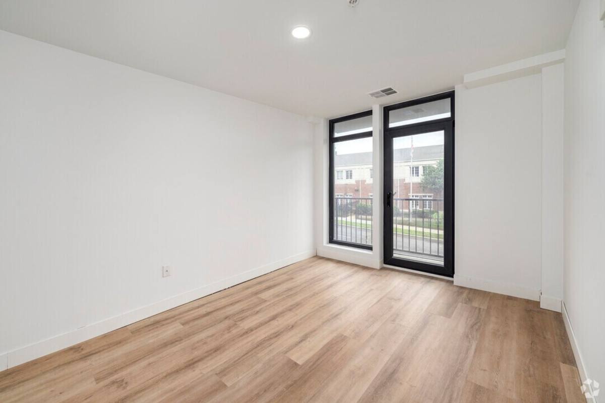 Apartment for rent at 5702 Georgia Ave NW, Washington, DC 20011
