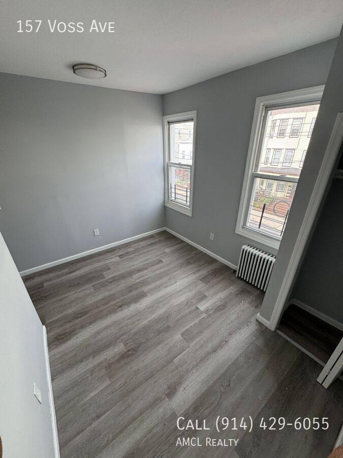 Apartment for rent at 157 Voss Ave, Yonkers, NY 10703