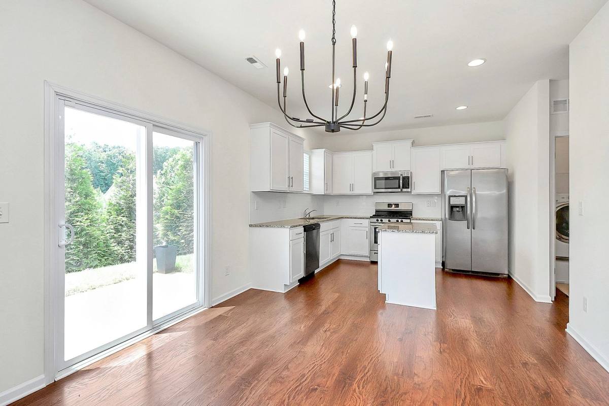 House for rent at 181 Atwater Landing Dr, Mooresville, NC 28117