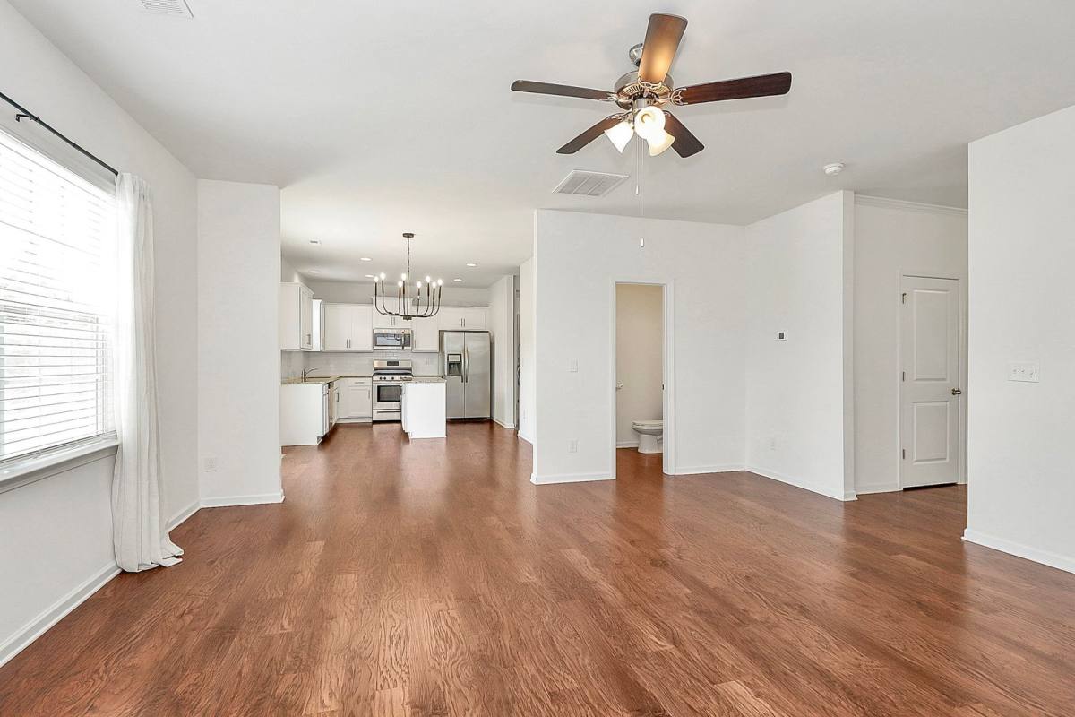 House for rent at 181 Atwater Landing Dr, Mooresville, NC 28117