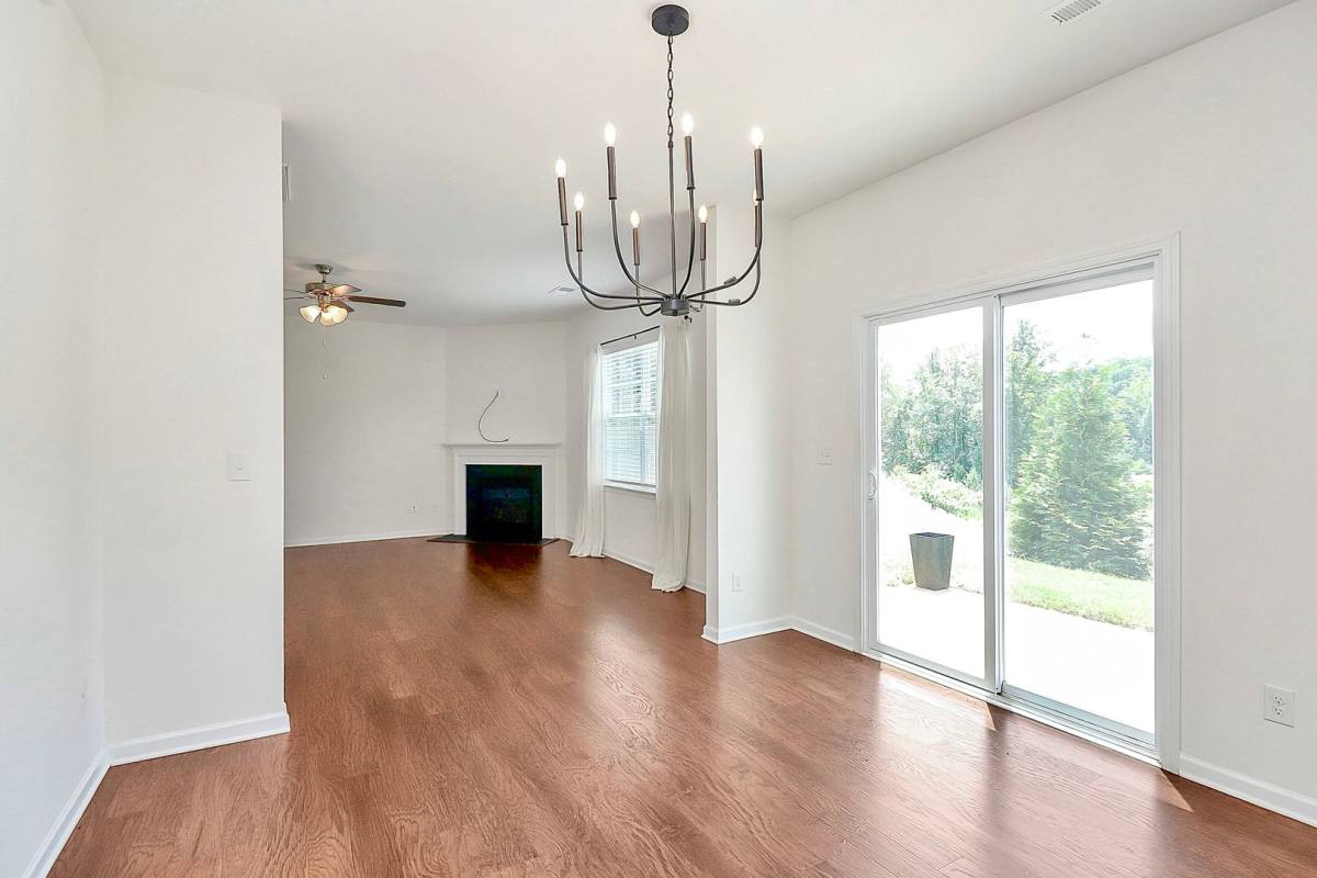 House for rent at 181 Atwater Landing Dr, Mooresville, NC 28117