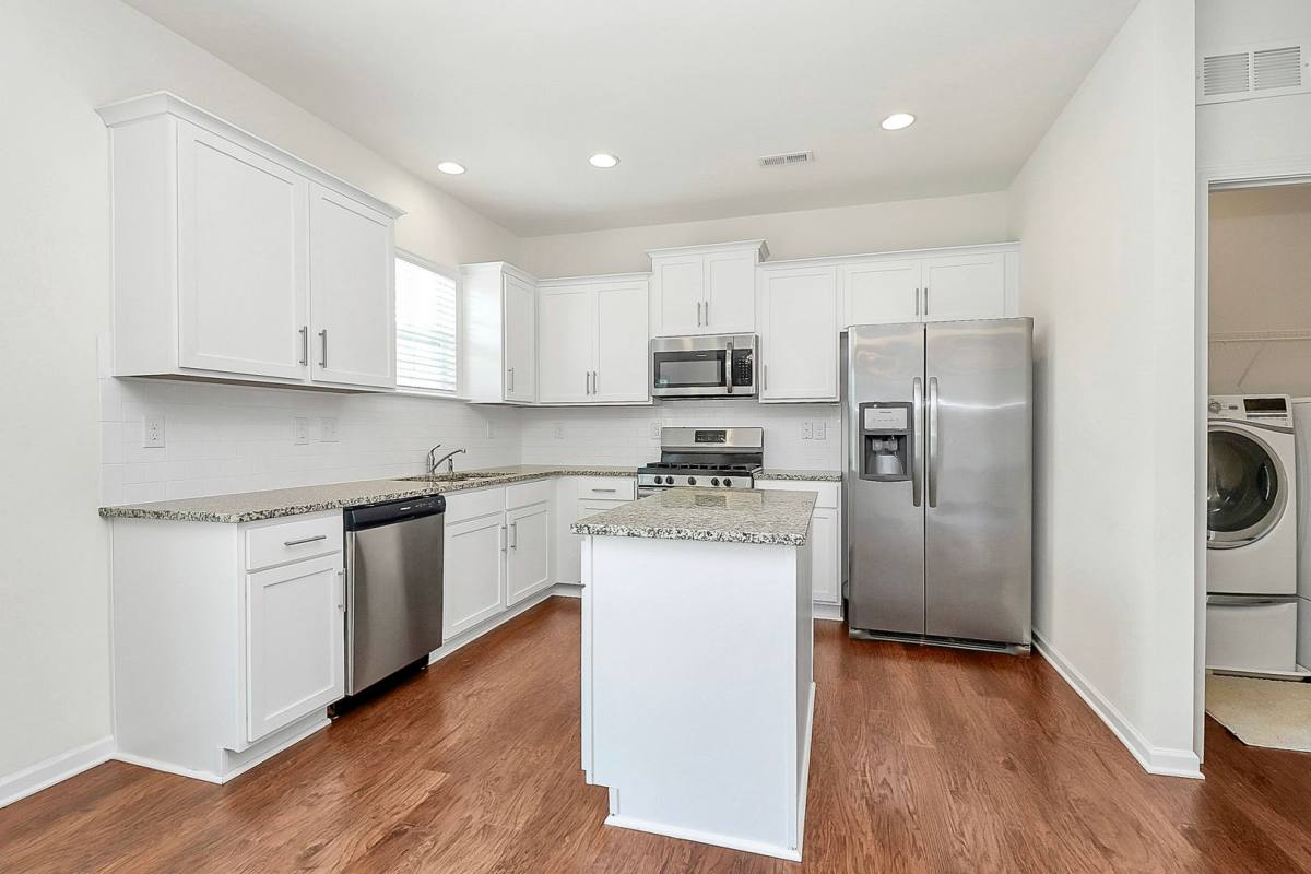 House for rent at 181 Atwater Landing Dr, Mooresville, NC 28117