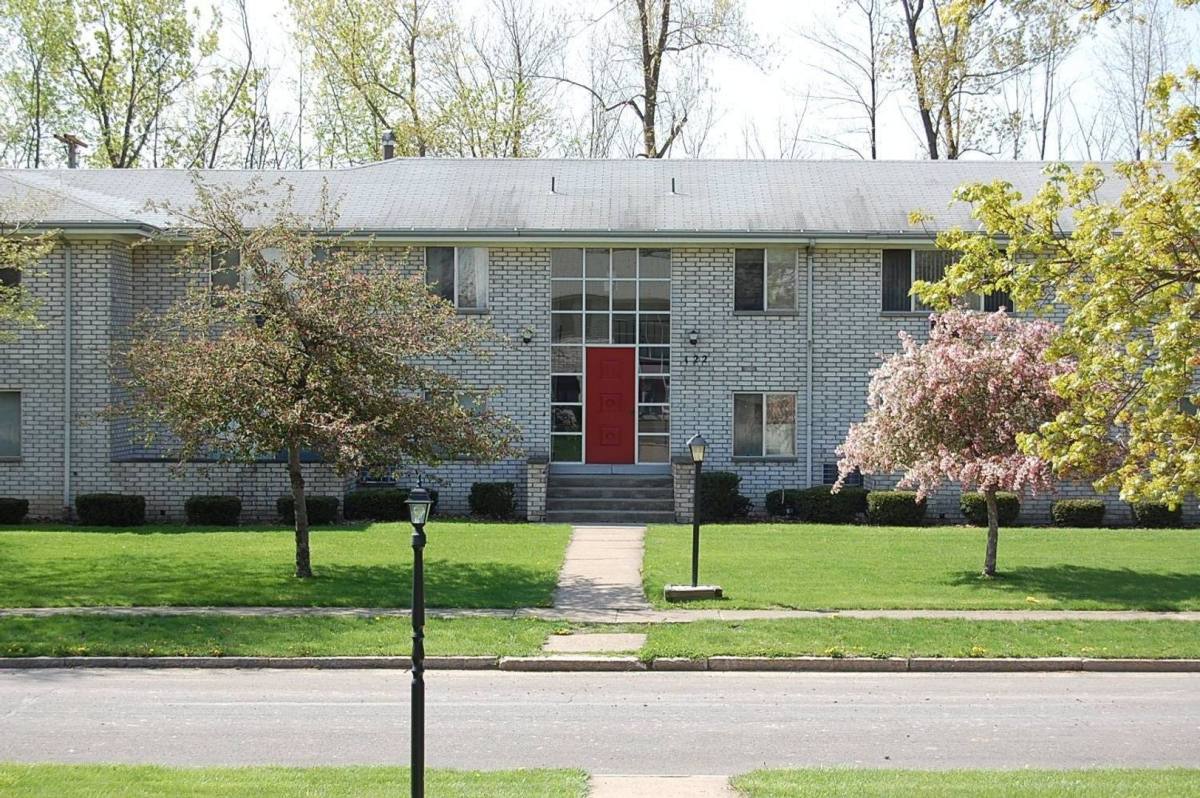 Apartment for rent at 100-127 Kittleberger Park, Webster, NY 14580