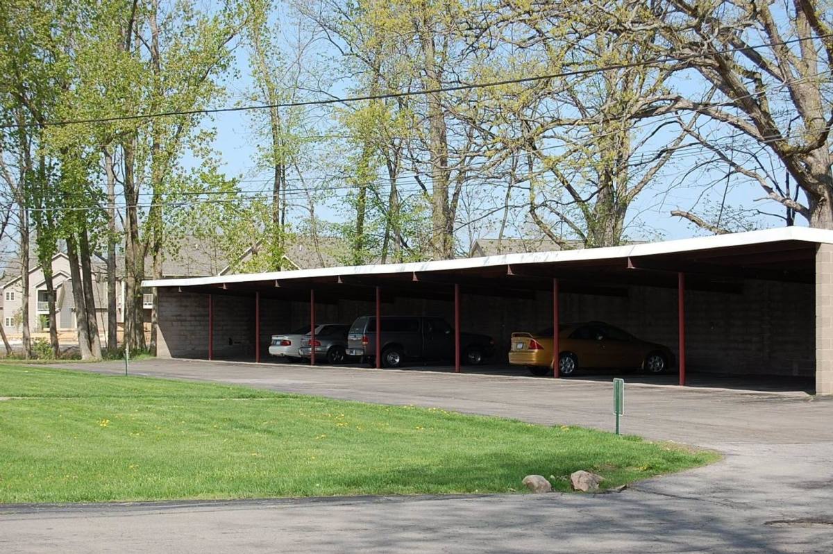 Apartment for rent at 100-127 Kittleberger Park, Webster, NY 14580