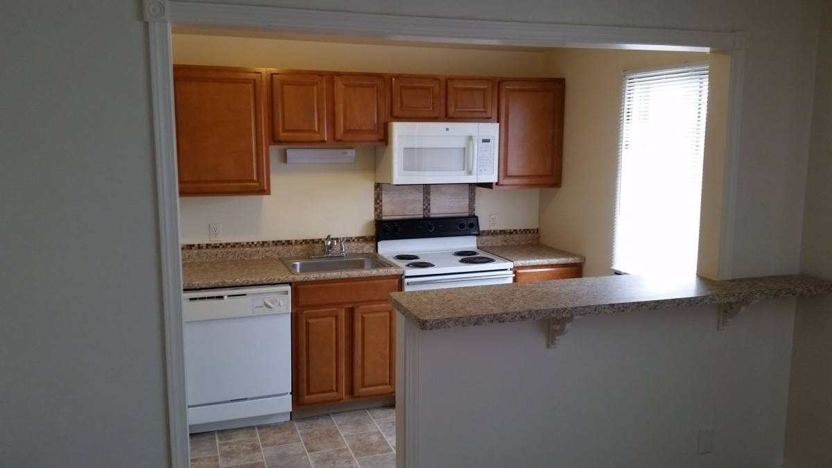 Apartment for rent at 100-127 Kittleberger Park, Webster, NY 14580