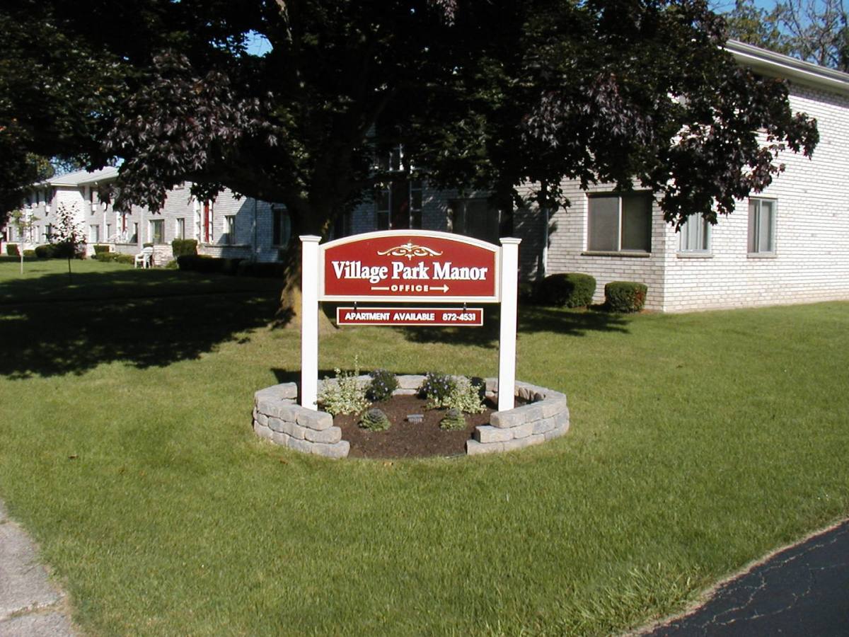 Apartment for rent at 100-127 Kittleberger Park, Webster, NY 14580